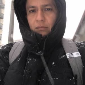 Meet your Posher, Julio